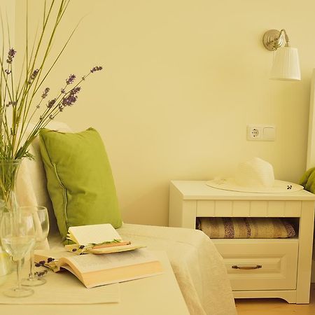 Lavandula Palanga Quarto foto
