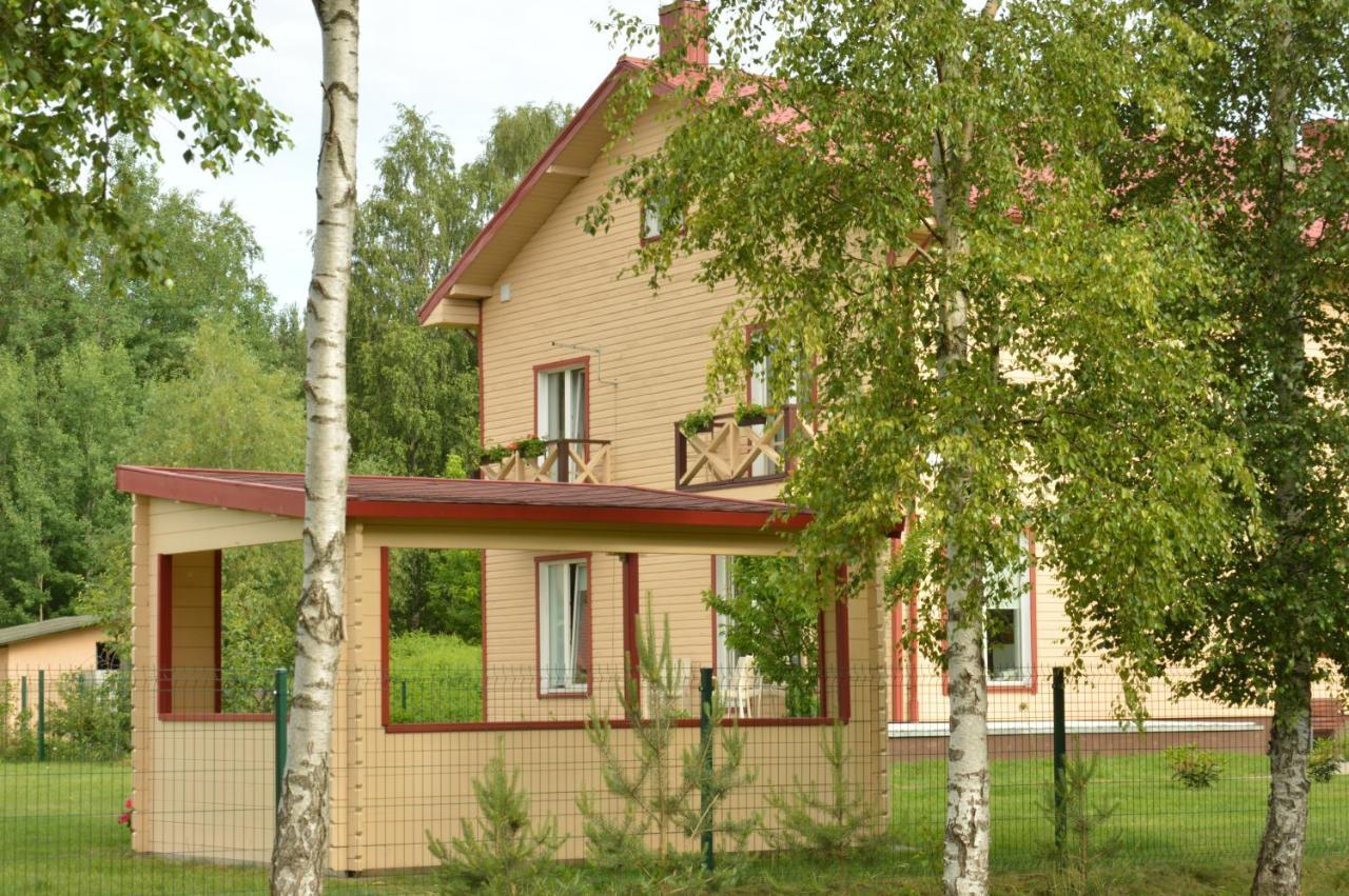 Lavandula Palanga Exterior foto