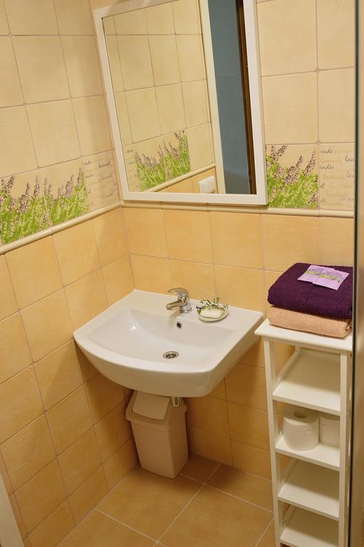 Lavandula Palanga Quarto foto